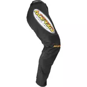 Acerbis MX TRACK INC. Black 2 Enduro Motocross мотоштаны