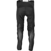 Acerbis MX TRACK INC. Black 2 Enduro Motocross мотоштаны