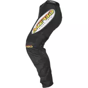 Acerbis MX TRACK INC. Black 2 Enduro Motocross мотоштаны