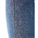 Moto GMS Atlanta Regular Men's Jeans Dark Blue - L36