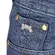 Moto GMS Atlanta Regular Men's Jeans Dark Blue - L36