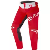 Eleveit X TREME мотоштаны 23 Red White Motorcycle Cross Enduro мотоштаны