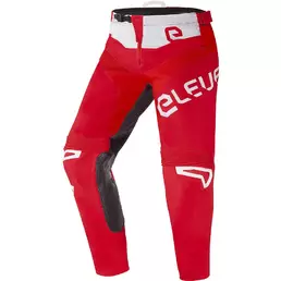 Eleveit X TREME мотоштаны 23 Red White Motorcycle Cross Enduro мотоштаны