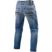 Rev'it SALT TF Jeans Medium Washed Blue L36