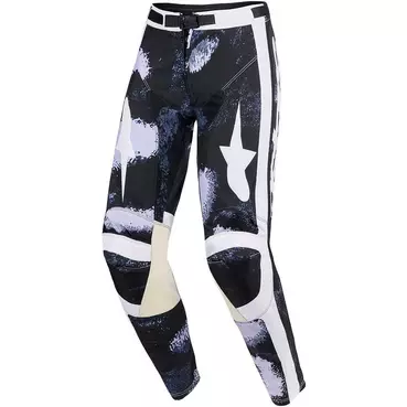 Alpinestars RACER LAHND Iron Camo Cross Enduro Motorcycle мотоштаны