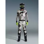 Alpinestars RACER LAHND Iron Camo Cross Enduro Motorcycle мотоштаны