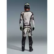 Alpinestars RACER LAHND Iron Camo Cross Enduro Motorcycle мотоштаны