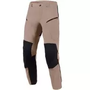 Alpinestars EXPLORE AST Motorcycle мотоштаны Black Walnut