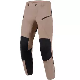 Alpinestars EXPLORE AST Motorcycle мотоштаны Black Walnut