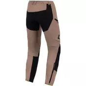 Alpinestars EXPLORE AST Motorcycle мотоштаны Black Walnut