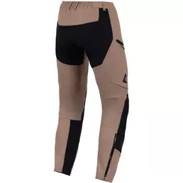 Alpinestars EXPLORE AST Motorcycle мотоштаны Black Walnut