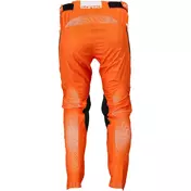 ACERBIS MX LINEAR LUGO Motocross Enduro мотоштаны Orange White