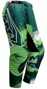 Cross Motorcycle мотоштаны Enduro Fm Racing X26 FORCE 003 Green