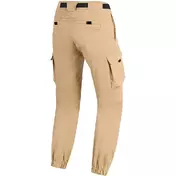 Alpinestars FLEX-AST Cargo Fabric Motorcycle мотоштаны Brown