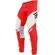 Cross Enduro Shot CONTACT SHIELD Red Motorcycle мотоштаны