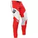 Cross Enduro Shot CONTACT SHIELD Red Motorcycle мотоштаны