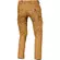 Macna Takar Camel Brown Motorcycle Jeans - Short