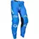 ACERBIS MX LINEAR LUGO Motocross Enduro мотоштаны Blue White