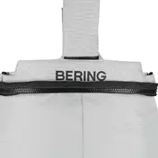 Bering SIBERIA Motorcycle мотоштаны Grey Blue Red