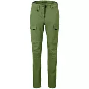 Spidi PATHFINDER 2 CARGO LADY Women's Motorcycle мотоштаны Green