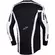 Alpinestars RACER RIWAY Motocross Enduro Jersey White Black