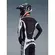 Alpinestars RACER RIWAY Motocross Enduro Jersey White Black