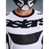 Alpinestars RACER RIWAY Motocross Enduro Jersey White Black