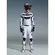 Alpinestars RACER RIWAY Motocross Enduro Jersey White Black