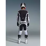 Alpinestars RACER RIWAY Motocross Enduro Jersey White Black