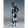 Alpinestars RACER RIWAY Motocross Enduro Jersey White Black