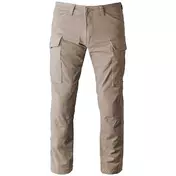 GMS Tampa Cargo Men's Motorcycle мотоштаны Black - L34