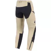 Alpinestars EXPLORE AST Aluminum Motorcycle мотоштаны Black