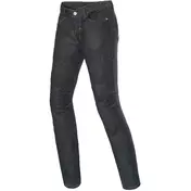 Clover SYS LIGHT Dark Resin Motorcycle Jeans мотоштаны