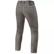 Rev'it Jamison Slim Motorcycle Jeans Black Olive L34