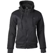 GMS Panda Neo Women's худи in Black