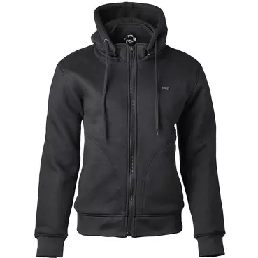 GMS Panda Neo Women's худи in Black