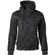 GMS Panda Neo Women's худи in Black