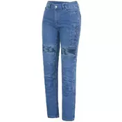 OJ UPGRADE 2 Lady Stretch Technical Women's Motorcycle Jeans