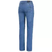 OJ UPGRADE 2 Lady Stretch Technical Women's Motorcycle Jeans