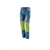 OJ UPGRADE 2 Lady Stretch Technical Women's Motorcycle Jeans