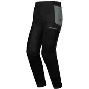 Ixon M-NJORD PT Summer Motorcycle мотоштаны Tactical Green Black Yellow