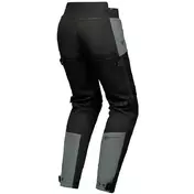 Ixon M-NJORD PT Summer Motorcycle мотоштаны Tactical Green Black Yellow