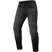 Rev'it MOTO 2 TF Jeans Dark Gray Washed L34