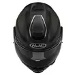Hjc Rpha 91 Carbon Matte Black Modular Мотошлем Черный