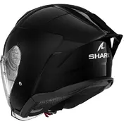 Shark SKWAL JET CUP BLANK Jet Motorcycle Мотошлем Black