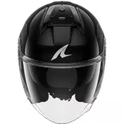 Shark SKWAL JET CUP BLANK Jet Motorcycle Мотошлем Black