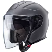 Caberg FLYON II Jet Motorcycle Мотошлем Matt Gray