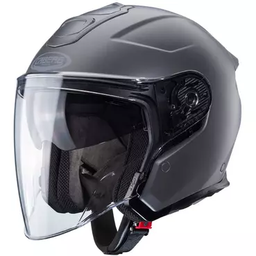 Caberg FLYON II Jet Motorcycle Мотошлем Matt Gray