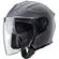 Caberg FLYON II Jet Motorcycle Мотошлем Matt Gray