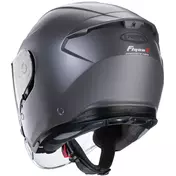 Caberg FLYON II Jet Motorcycle Мотошлем Matt Gray